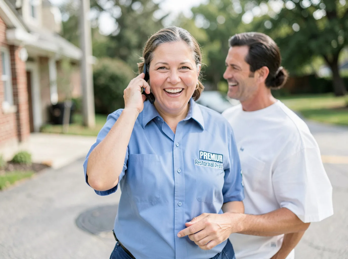 Water Damage Restoration Tobias, NE FAQs